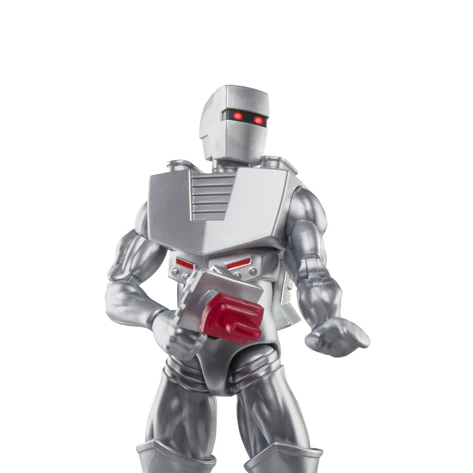 Marvel Legends Spaceknight Rom Figur 15cm