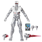 Marvel Legends Spaceknight Rom Figur 15cm
