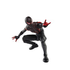 Marvel Legends Spider-Man Miles Morales 15cm Figur