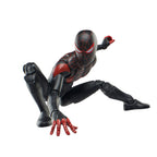 Marvel Legends Spider-Man Miles Morales 15cm Figur