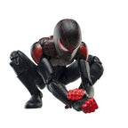 Marvel Legends Spider-Man Miles Morales 15cm Figur