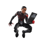 Marvel Legends Spider-Man Miles Morales 15cm Figur