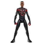 Marvel Legends Spider-Man Miles Morales 15cm Figur