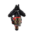 Marvel Legends Spider-Man Miles Morales 15cm Figur
