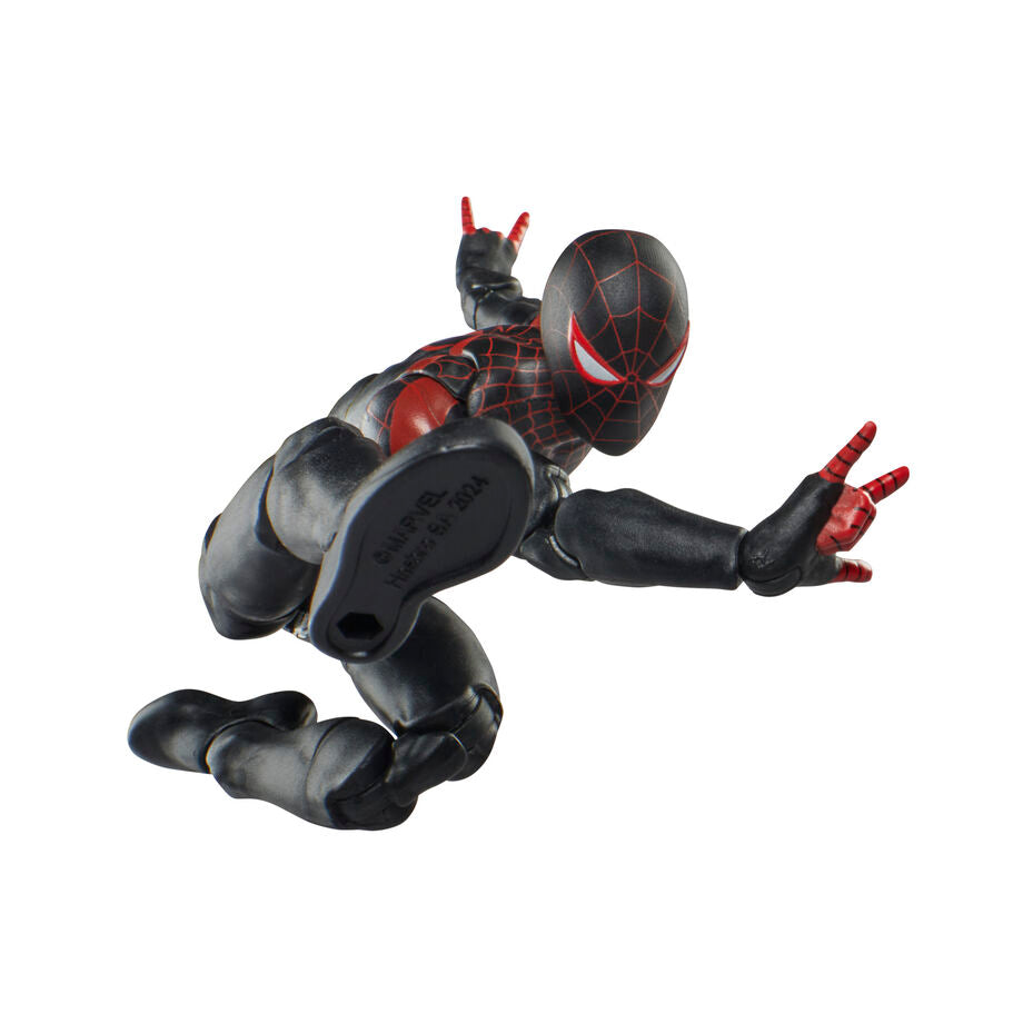 Marvel Legends Spider-Man Miles Morales 15cm Figur