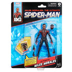 Marvel Legends Spider-Man Miles Morales 15cm Figur