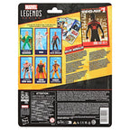 Marvel Legends Spider-Man Miles Morales 15cm Figur