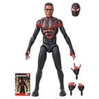 Marvel Legends Spider-Man Miles Morales 15cm Figur