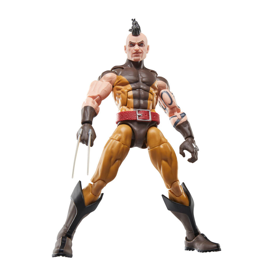 Marvel Legends Dark Avengers Daken Wolverine Figur 15cm