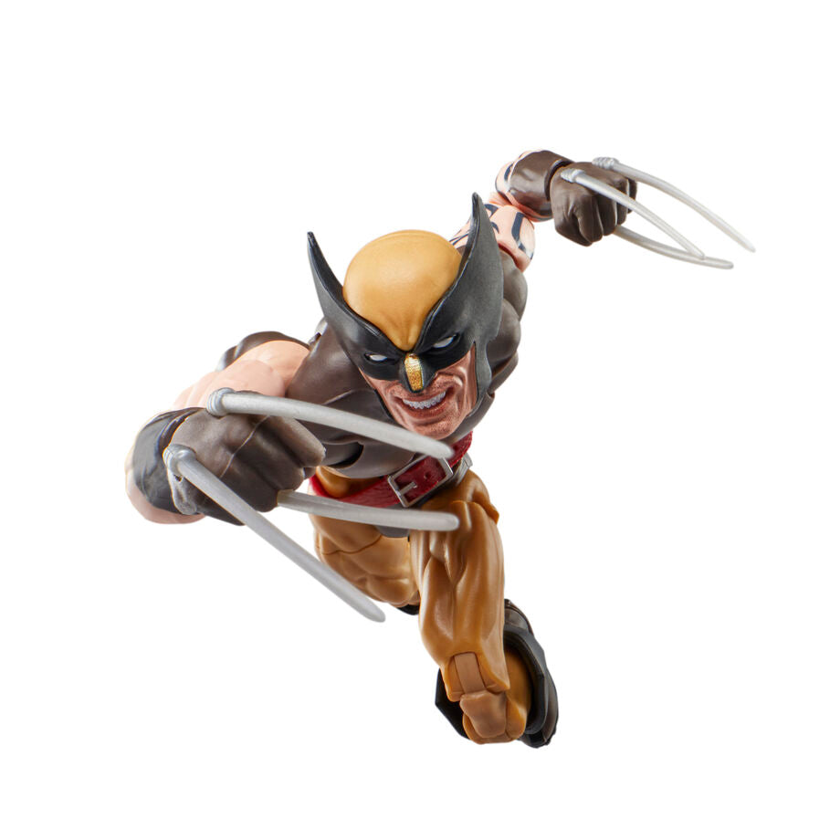 Marvel Legends Dark Avengers Daken Wolverine Figur 15cm