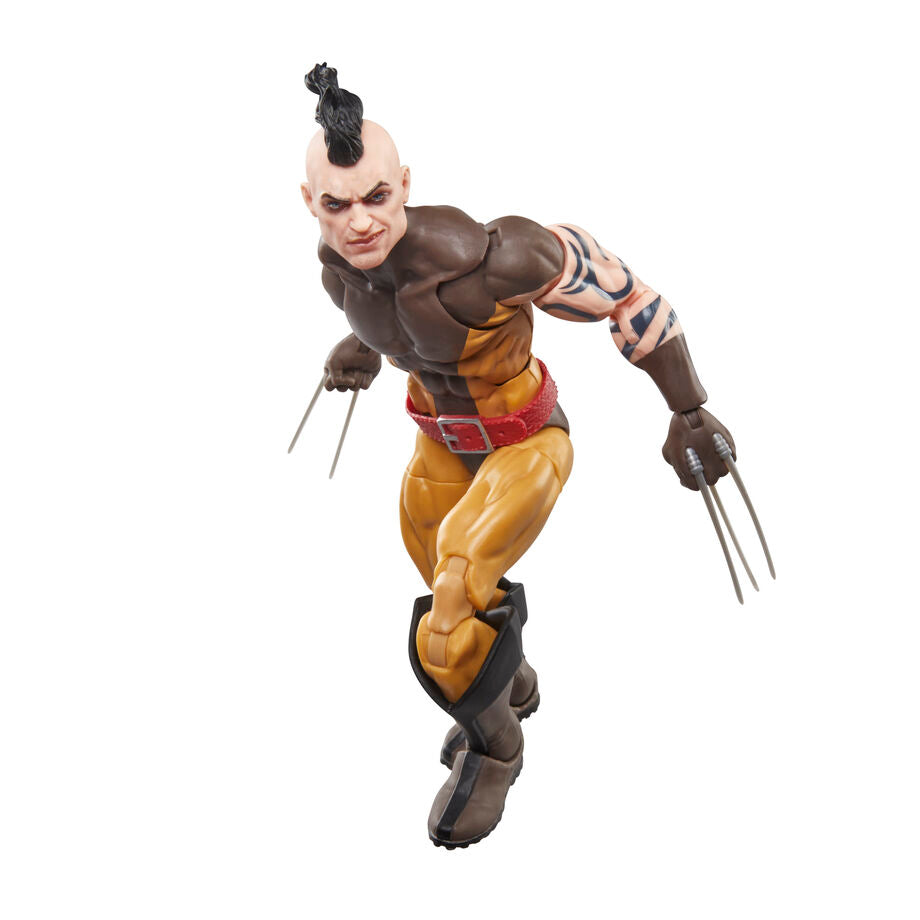 Marvel Legends Dark Avengers Daken Wolverine Figur 15cm