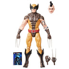 Marvel Legends Dark Avengers Daken Wolverine Figur 15cm