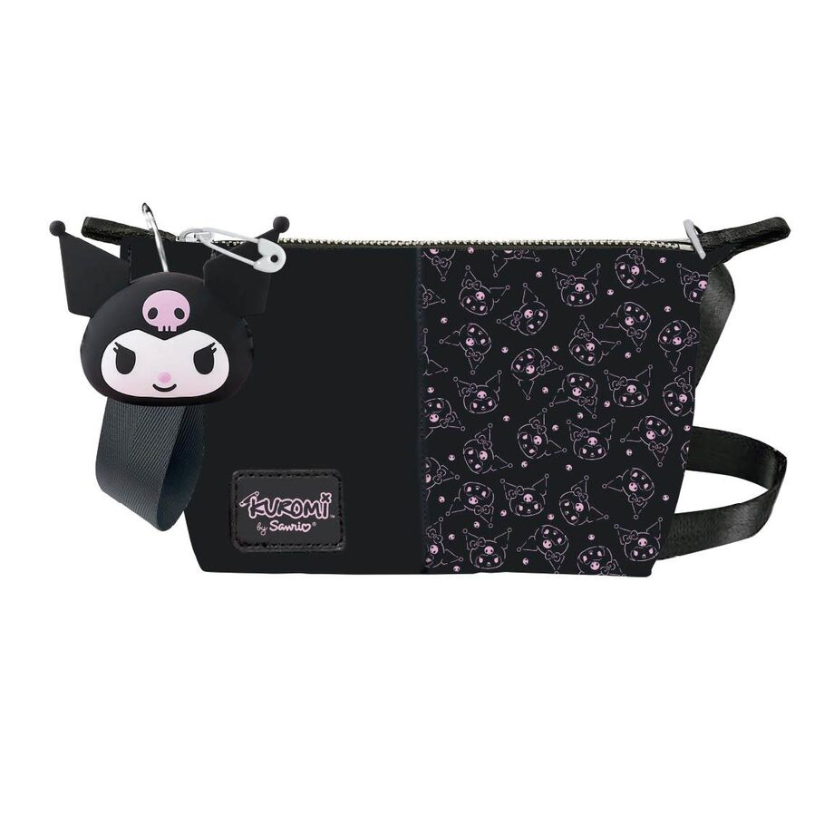 Hello Kitty Kuromi Väska