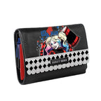 DC Comics Harley Quinn Plånbok