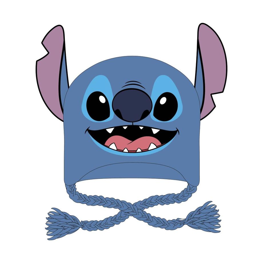 Disney Stitch Hatt - En Must-Have Accessoar för Fans