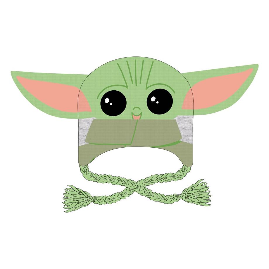 Star Wars The Mandalorian Hatt