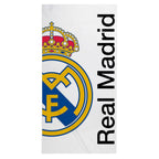 Real Madrid Mikrofiber Strandhandduk