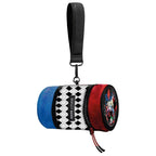 DC Comics Harley Quinn Resväska för Smink