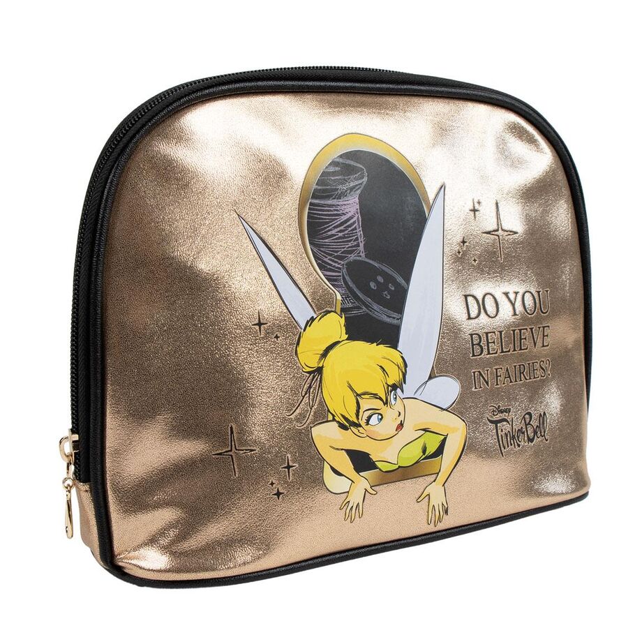 Tinker Bell Resor Vanityväska
