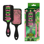 Wicked Hair Brush - Professionell Hårborste