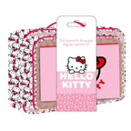 Hello Kitty Resväska och Spegelset