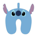 Disney Stitch nackkudde