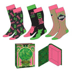 Wicked Pack 3 Vuxensockor