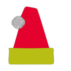 Grinch Julmössa – Den perfekta accessoaren för julen