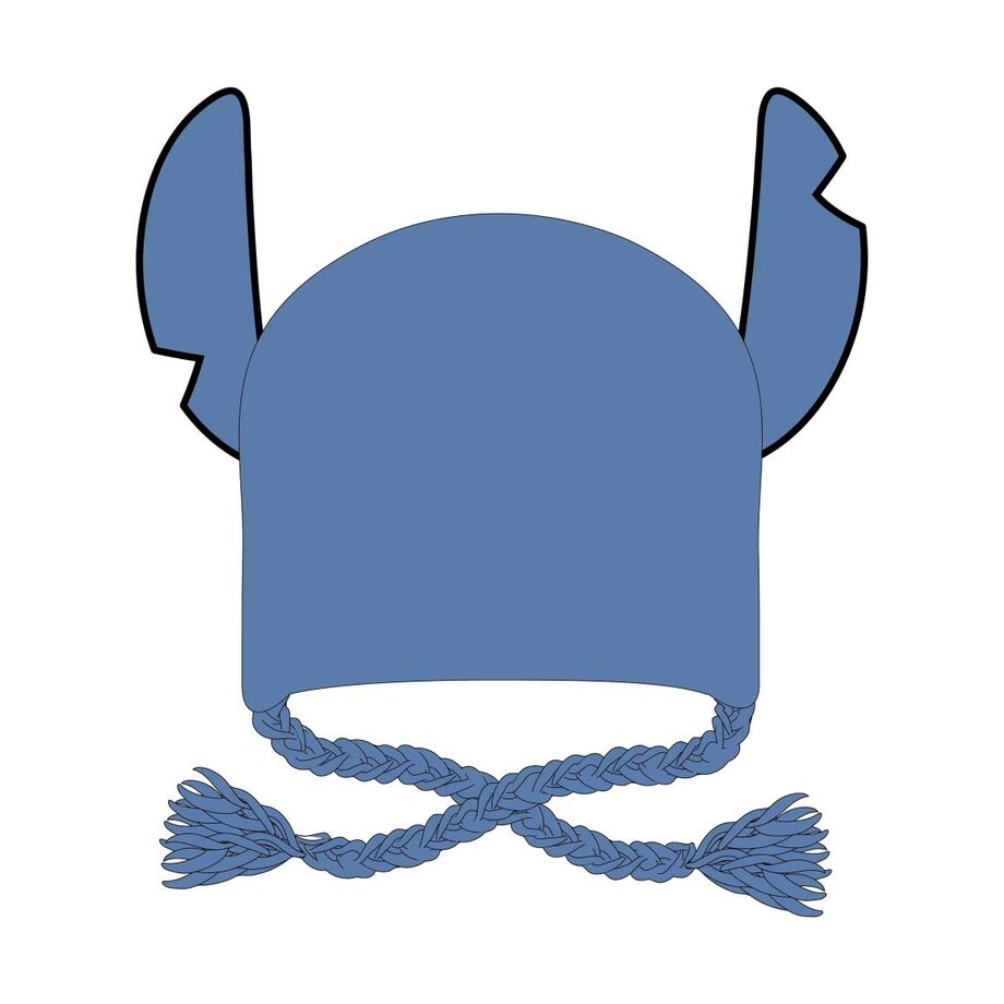 Disney Stitch Hatt - En Must-Have Accessoar för Fans