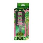 Wicked Hair Brush - Professionell Hårborste