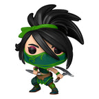 Funko POP Figur League of Legends Akali - 9cm