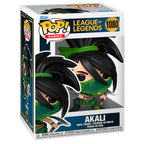 Funko POP Figur League of Legends Akali - 9cm