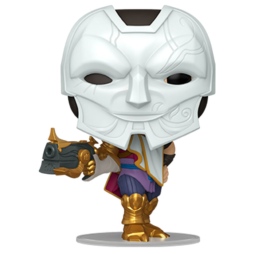 Funko POP Figur - League of Legends Jhin