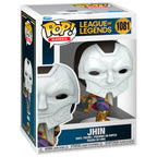 Funko POP Figur - League of Legends Jhin