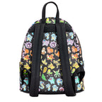 Loungefly Pokémon Ryggsäck 26 cm - Samlarobjekt