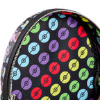 Loungefly Pokémon Ryggsäck 26 cm - Samlarobjekt