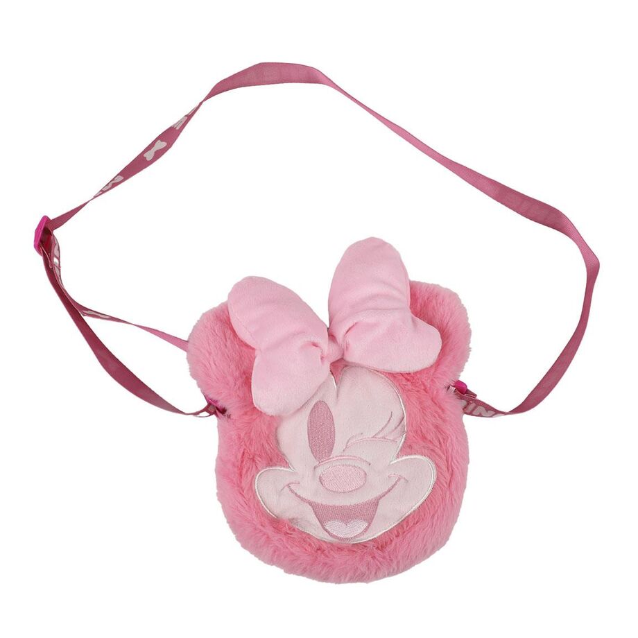 Disney Minnie gosedjur bag