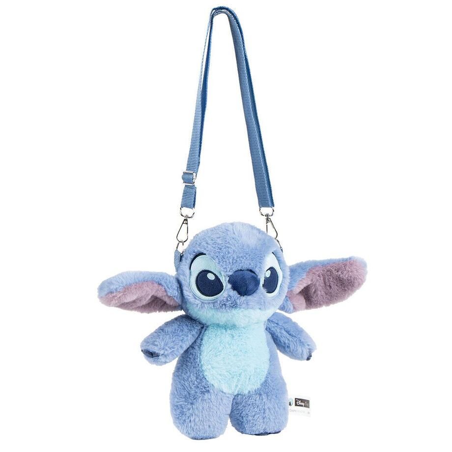 Disney Stitch Gosedjur Bag