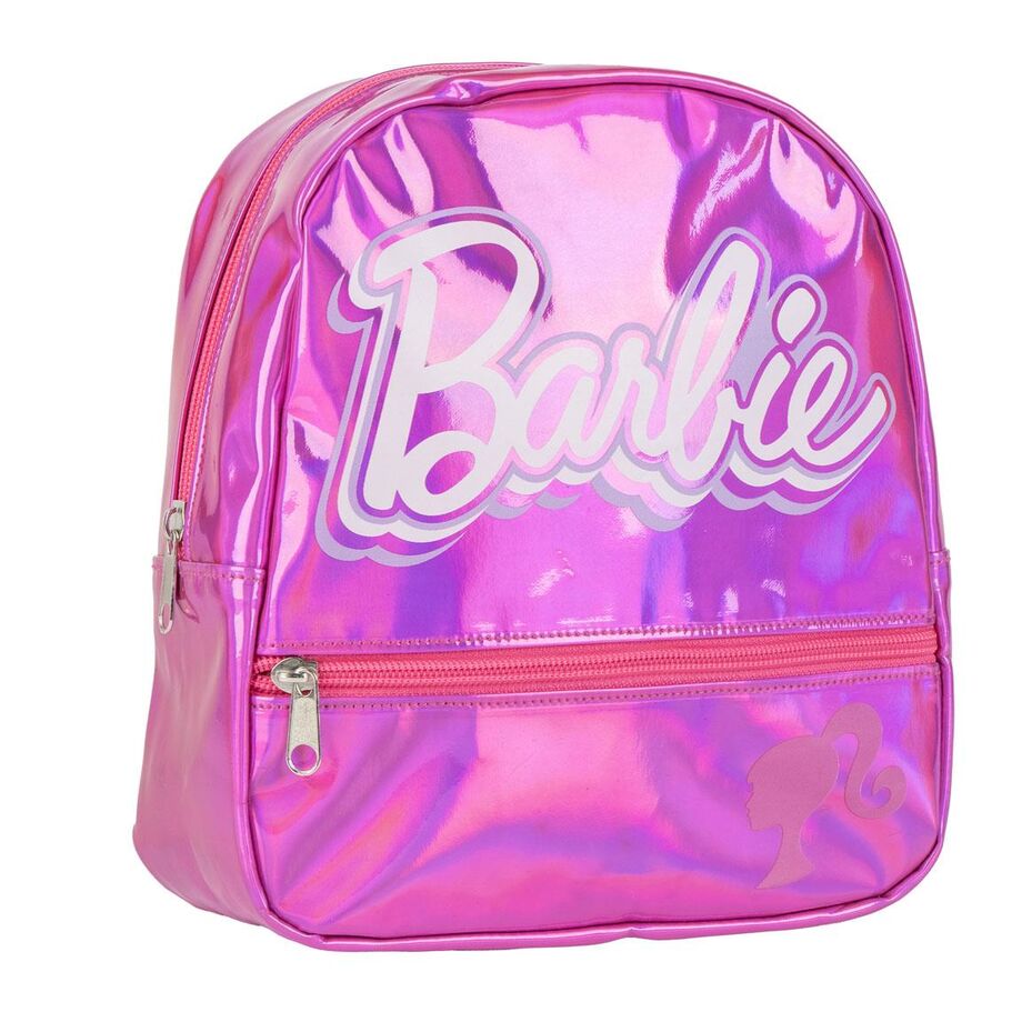 Barbie casual Ryggsäck 23cm