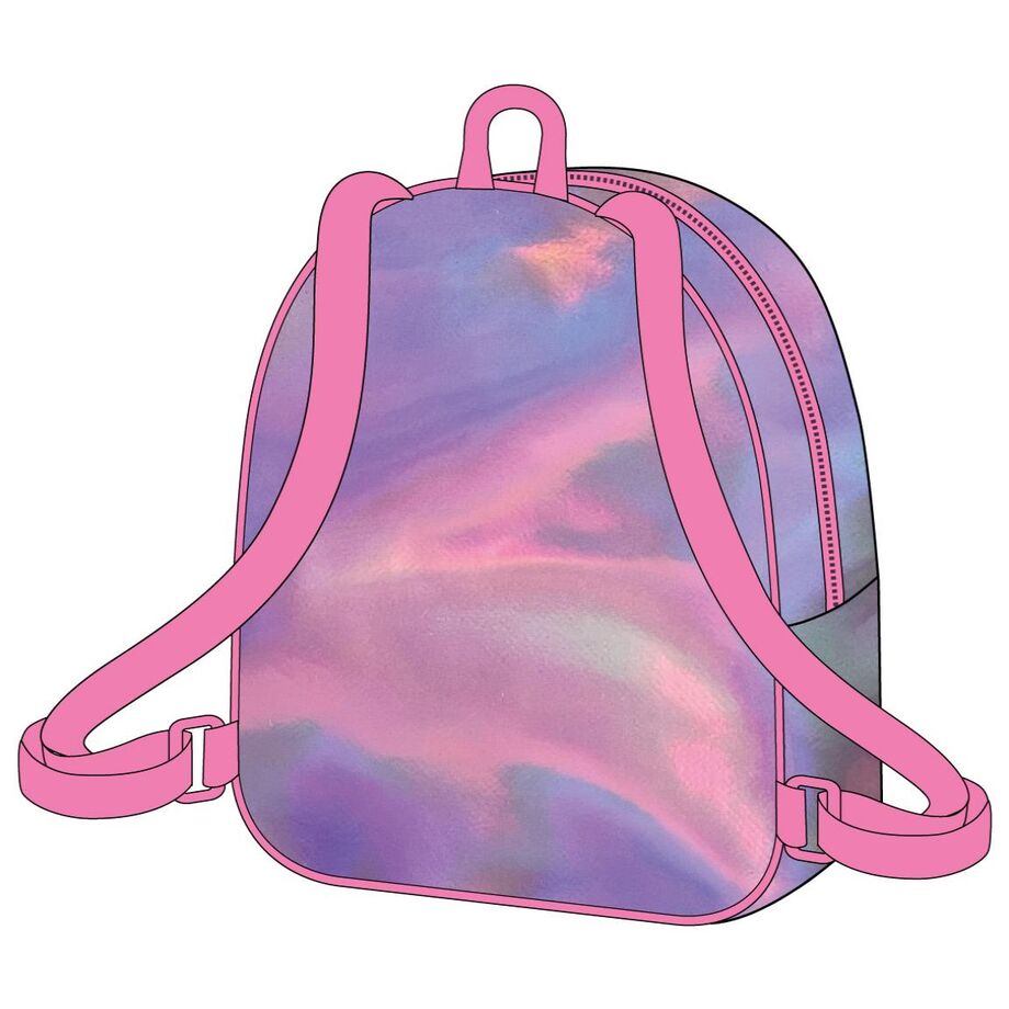 Disney Minnie Casual Ryggsäck 23cm – Söt och Praktisk