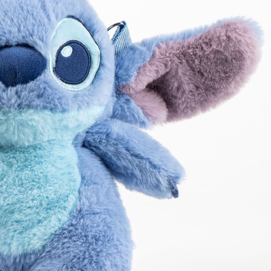 Disney Stitch Gosedjur Bag