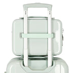 Disney Minnie New York Adaptable ABS Vanity Case