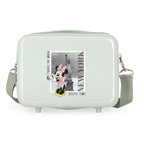 Disney Minnie New York Adaptable ABS Vanity Case
