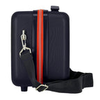 Disney Mickey Comic Anpassningsbar ABS Sminkväska