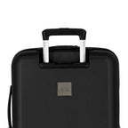 Disney Mickey Comic ABS Ryggsäck med Hjul suitcase 55cm