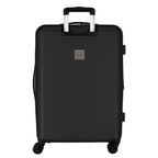 Disney Mickey Comic ABS Ryggsäck med Hjul suitcase 70cm