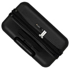 Disney Mickey Comic ABS Ryggsäck med Hjul suitcase 70cm