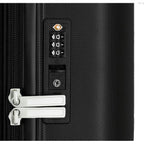 Disney Minnie Comic ABS Ryggsäck med Hjul suitcase 70cm