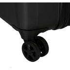 Disney Minnie Comic ABS Ryggsäck med Hjul suitcase 70cm