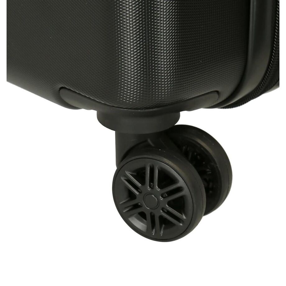 Marvel Comic ABS Pack 2 Ryggsäck med Hjul